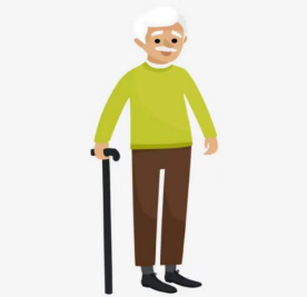 腋下拐杖什么牌子好康复科普 ｜ 如何正确选择拐杖？_https://www.jmylbn.com_新闻资讯_第6张