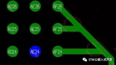 【干貨分享】詳解PCB走線與信號完整性問題的圖7