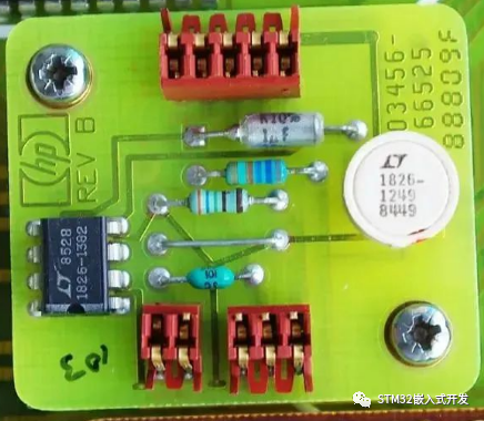 【干貨分享】詳解PCB走線與信號完整性問題的圖3
