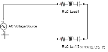MATLAB仿真RLC电路基础教程的图11