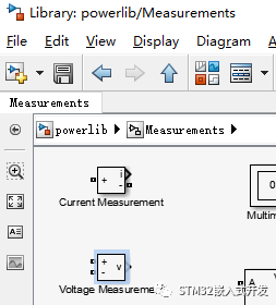 MATLAB仿真RLC电路基础教程的图12