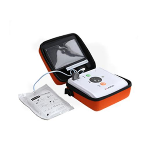 除颤仪是什么急救除颤是什么意思？ AED除颤仪的原理你知道吗？_https://www.jmylbn.com_新闻资讯_第3张