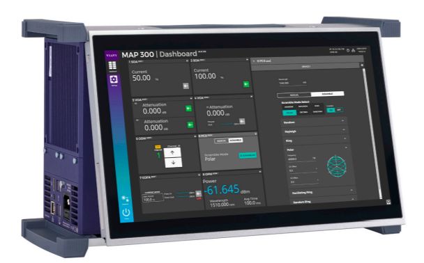 瑞普高电子领先的一站式测试仪器技术服务商