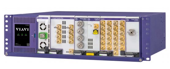 瑞普高电子领先的一站式测试仪器技术服务商