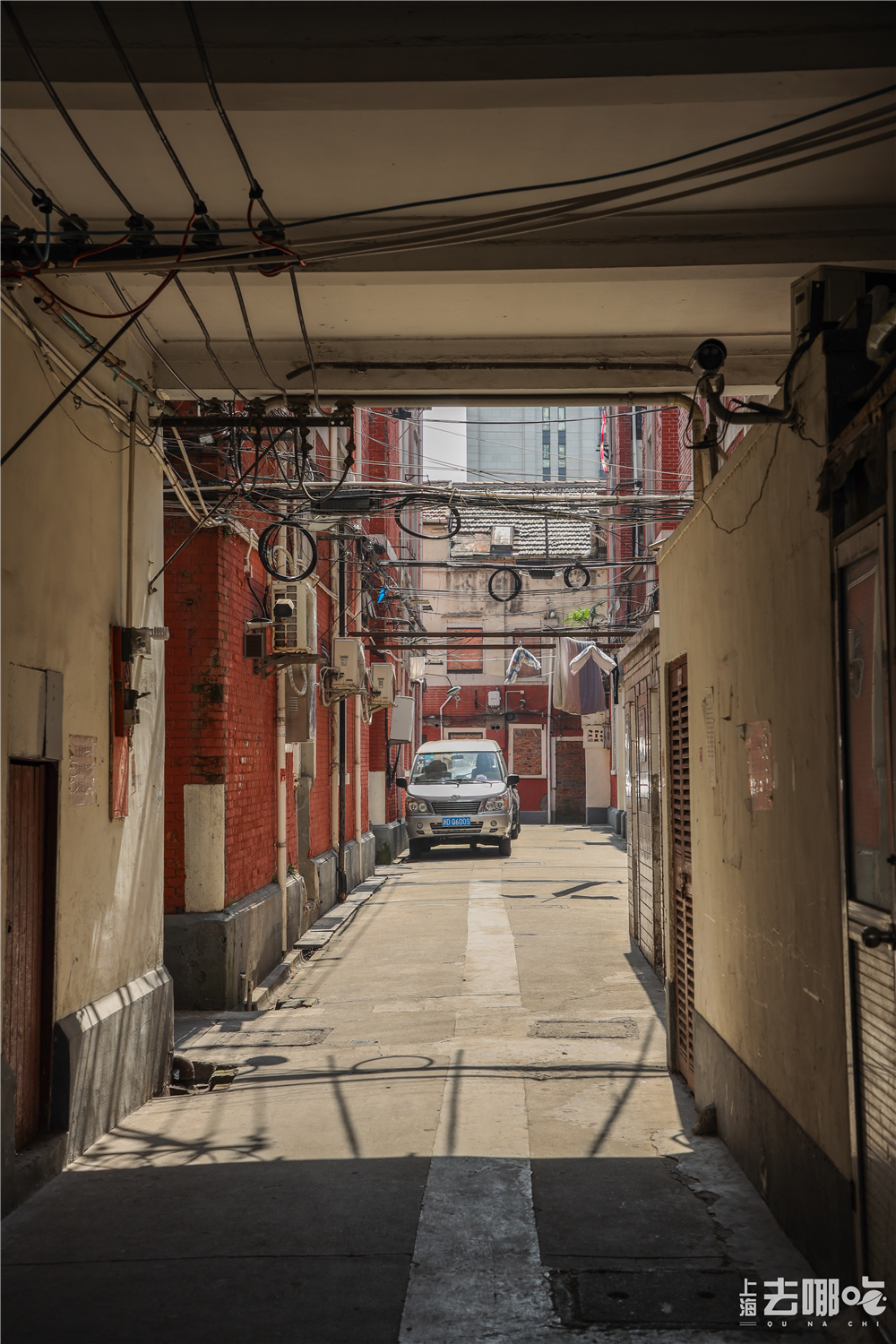 转贴 要拆了 160岁金陵东路 万维读者网博客