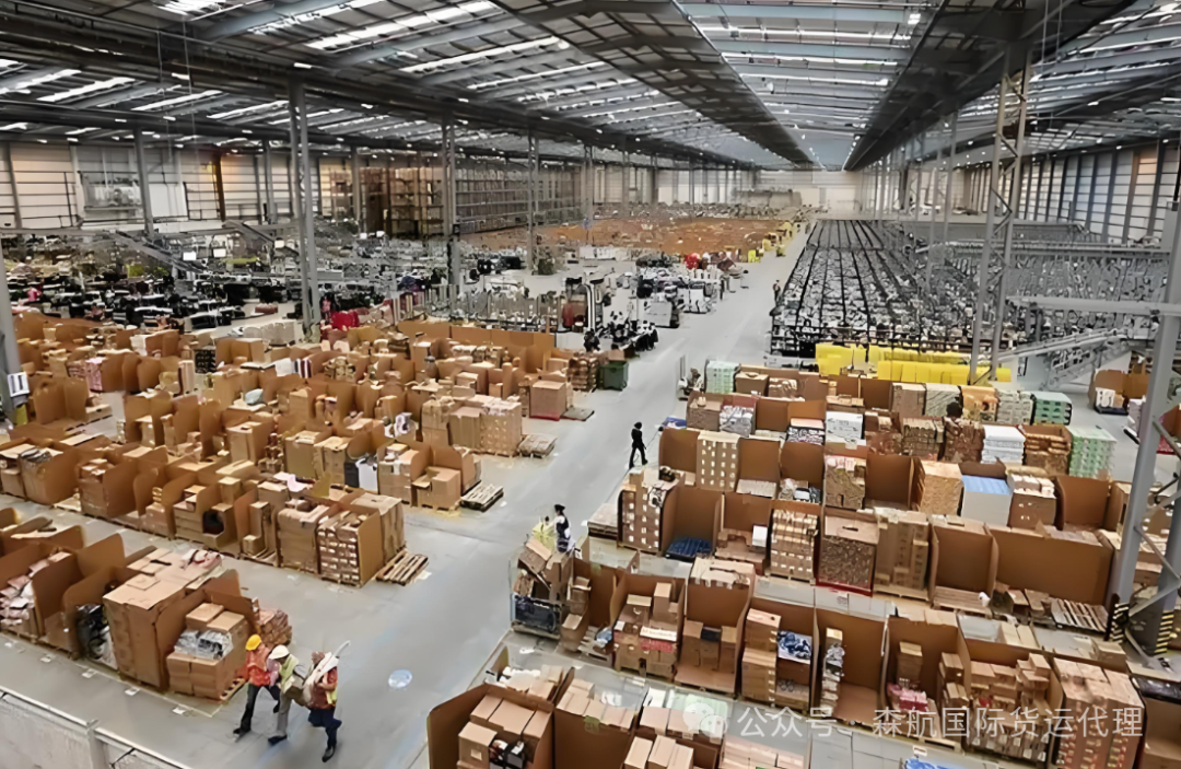 ����ѷFBA����������֣�FBA��������