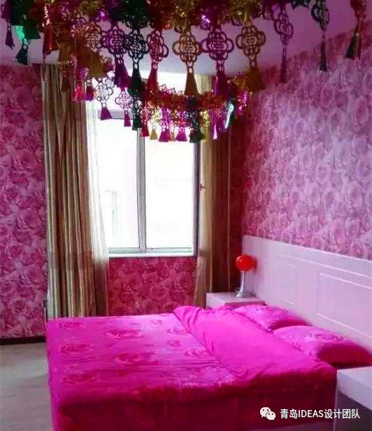 盘点那些令人哭笑不得的装修失败案例