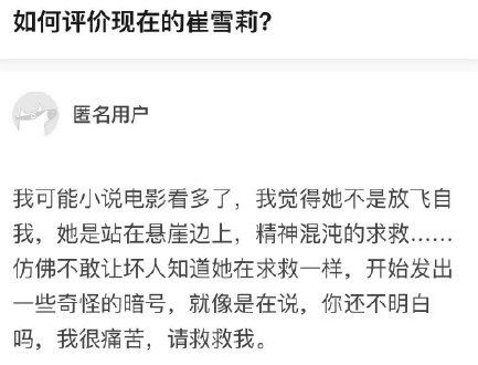 崔雪莉去世一年：为什么这个世界依然不愿意放过她？（组图） - 39