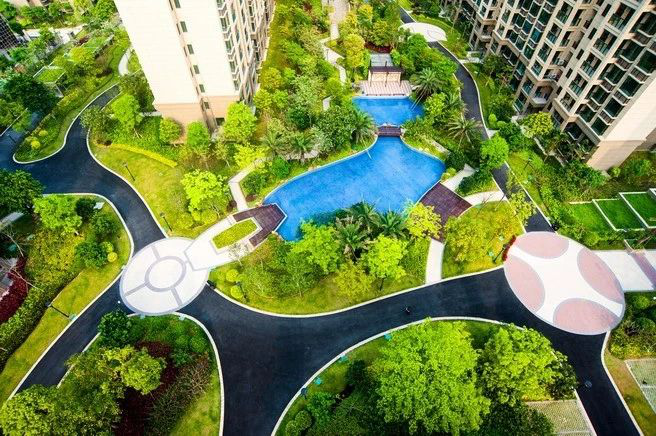 增城仁安花园项目为何价格便宜？口碑如何？到底值不值得买？