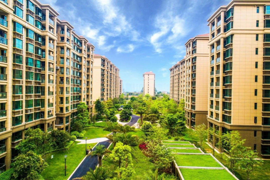 增城仁安花园项目为何价格便宜？口碑如何？到底值不值得买？