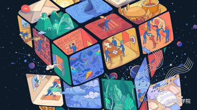 为什么艺术教育对孩子这么重要：懂得“美”背后的生活哲学