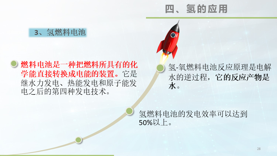 48张大图看懂氢能源，这才叫干货的图28