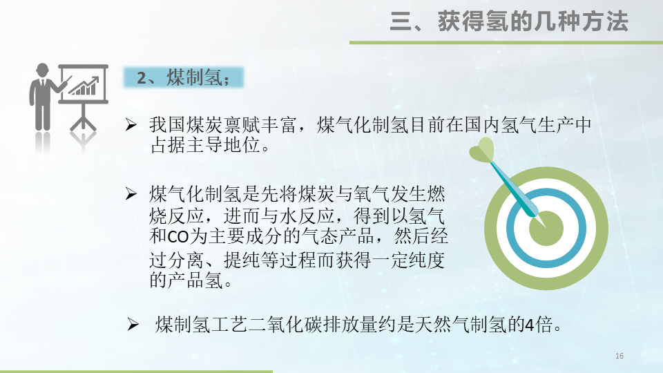 48张大图看懂氢能源，这才叫干货的图16