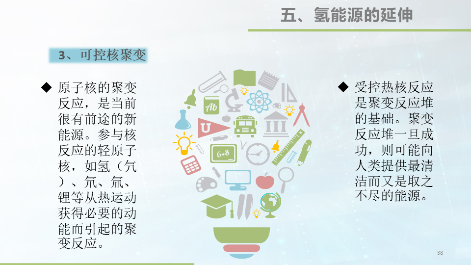 48张大图看懂氢能源，这才叫干货的图38