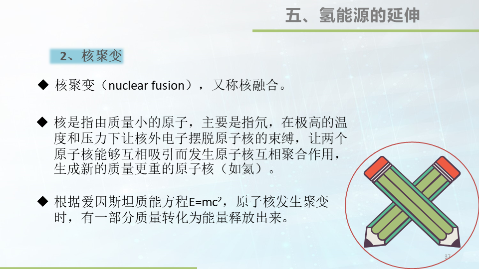 48张大图看懂氢能源，这才叫干货的图37