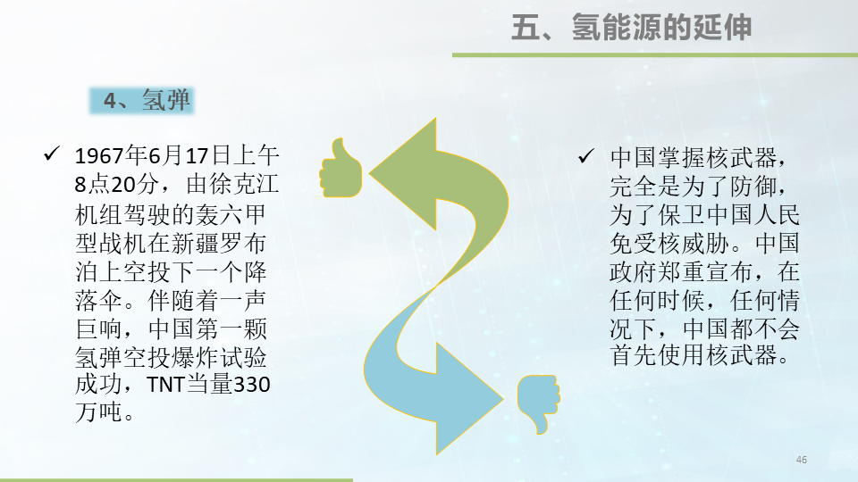 48张大图看懂氢能源，这才叫干货的图46