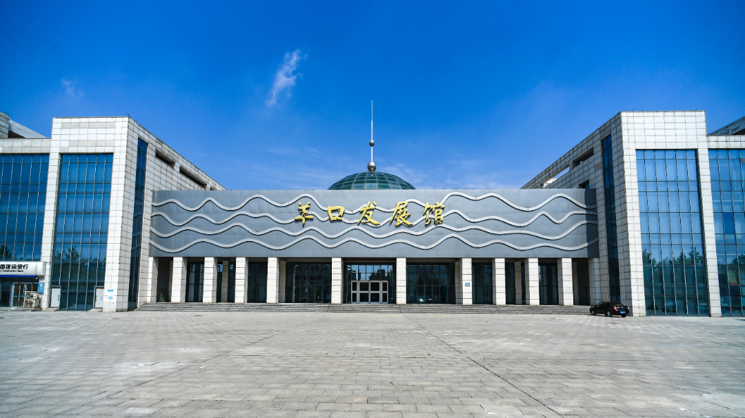 寿光羊口镇让文化成果在城市能级跃升中实现共建共享