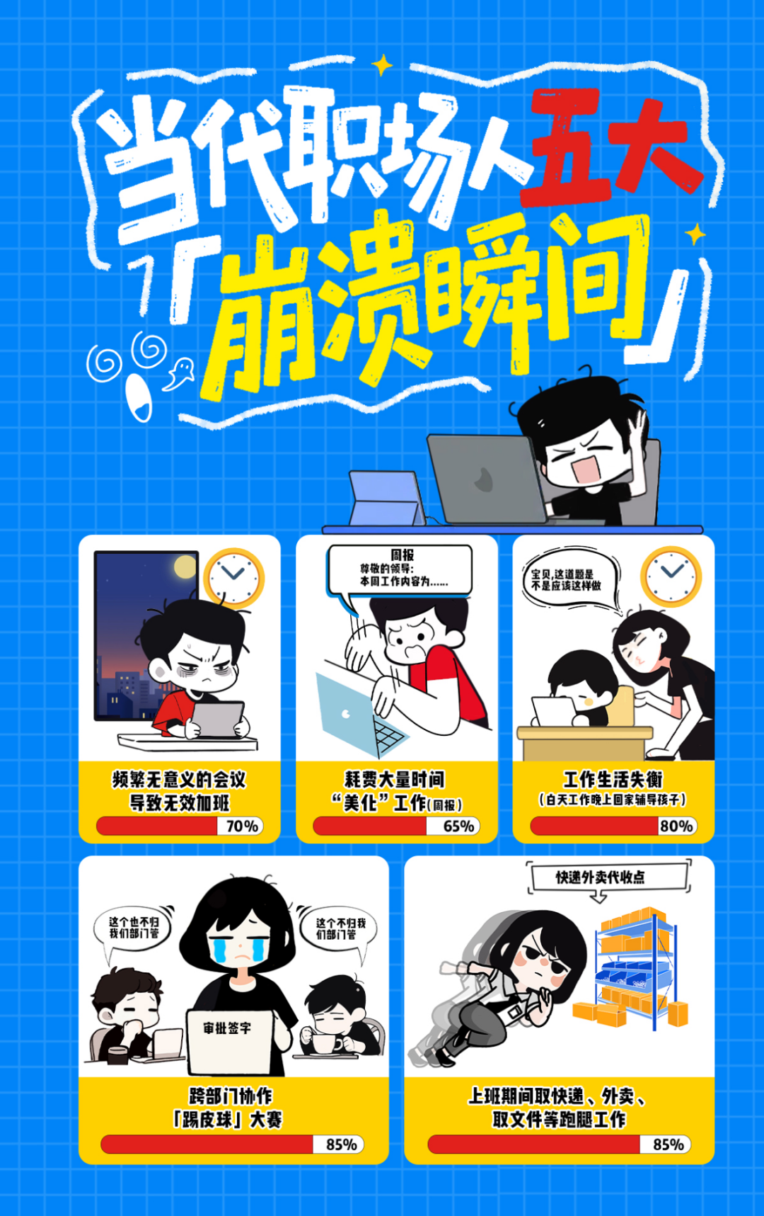 当AI开始闹情绪 打工人反向共情