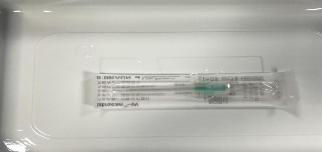 为什么输血不能用小针麻醉科手术室“针”不一样_https://www.jmylbn.com_新闻资讯_第9张