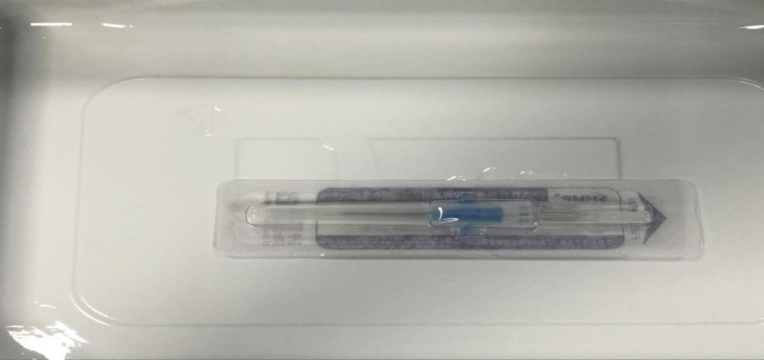 为什么输血不能用小针麻醉科手术室“针”不一样_https://www.jmylbn.com_新闻资讯_第8张
