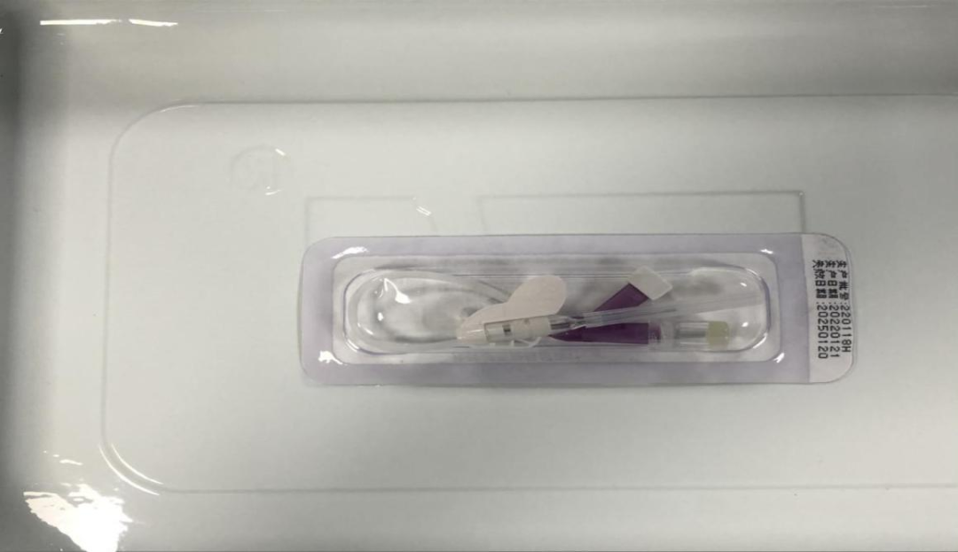 为什么输血不能用小针麻醉科手术室“针”不一样_https://www.jmylbn.com_新闻资讯_第6张