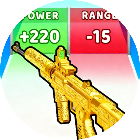 狙击王者枪战小游戏