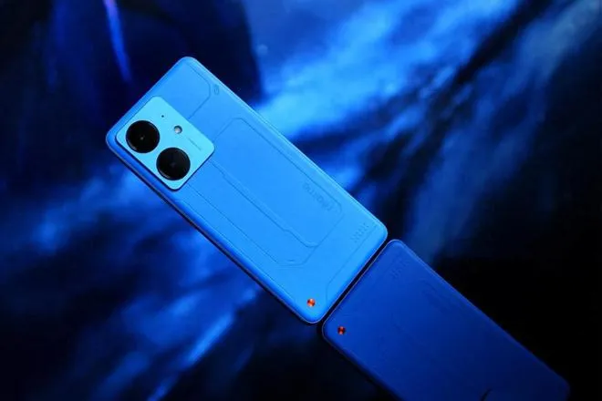 手机不用买太贵，1500元左右入手这4款，256G大内存，几乎“零差评”