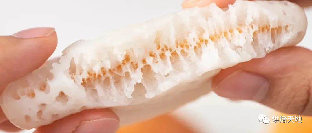 火遍全国的小吃！在家做超简单，软fufu香喷喷！