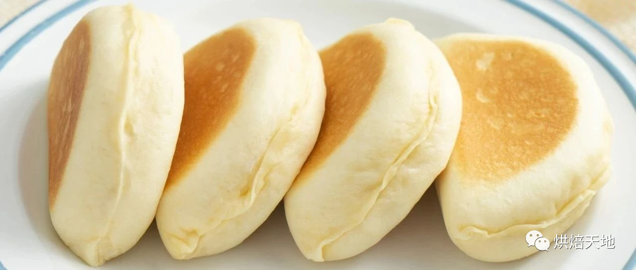 免烤箱，0难度！软fufu香喷喷，吃一次爱一次！