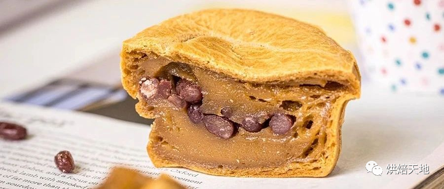 几块钱的材料就能做!外酥里糯有嚼劲，香过蛋糕!再也不排队!