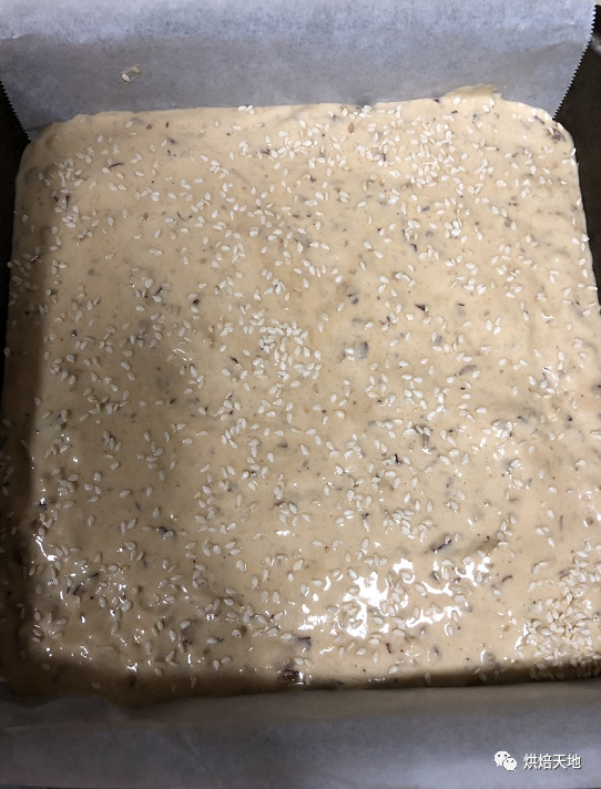 最近超爱吃的:红枣核桃蛋糕,做完全家抢着吃!-微信头条网 最近超爱吃的:红枣核桃蛋糕,做完全家抢着吃!