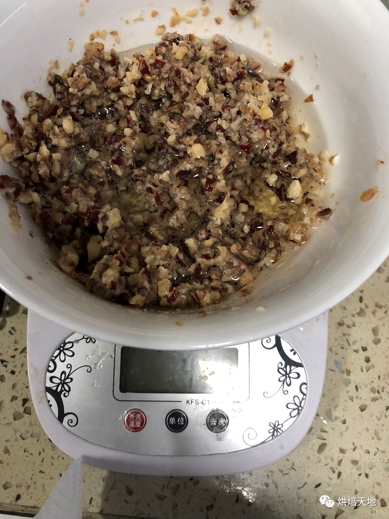 最近超爱吃的:红枣核桃蛋糕,做完全家抢着吃!-微信头条网 最近超爱吃的:红枣核桃蛋糕,做完全家抢着吃!