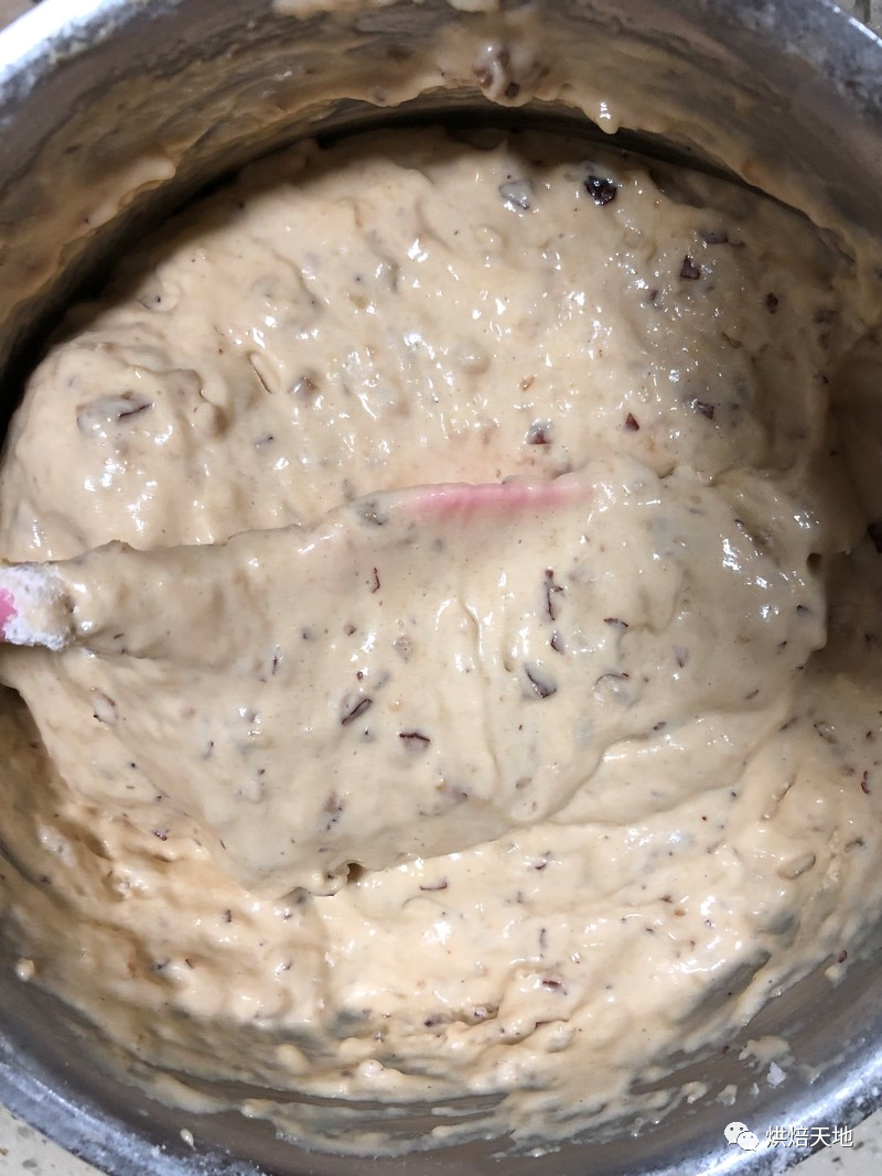 最近超爱吃的:红枣核桃蛋糕,做完全家抢着吃!-微信头条网 最近超爱吃的:红枣核桃蛋糕,做完全家抢着吃!