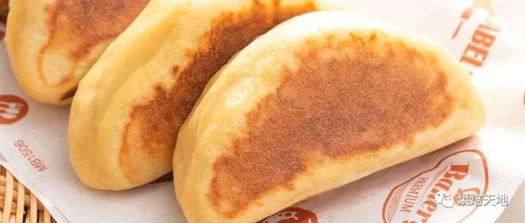 做它0失败，烤箱都不用开！香软爆馅，一口气吃了三个！