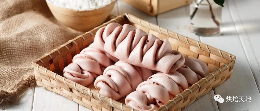 一切一扭就能做！一蒸搞定！比面包还香！