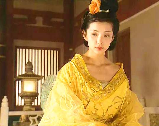 孟宪实:安乐公主难享"安乐"| 说史