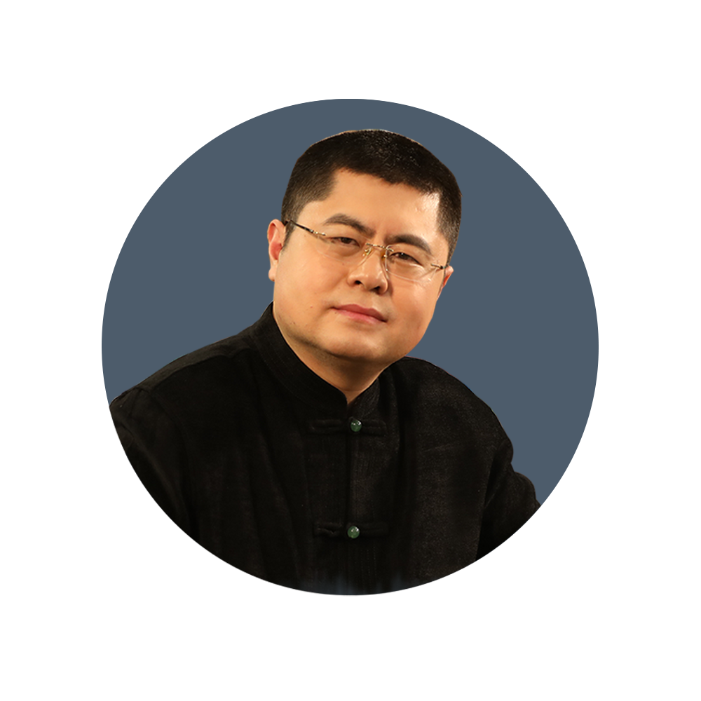 1,宋杰终于来了!| 三国:拨开真实和虚构之间的迷雾