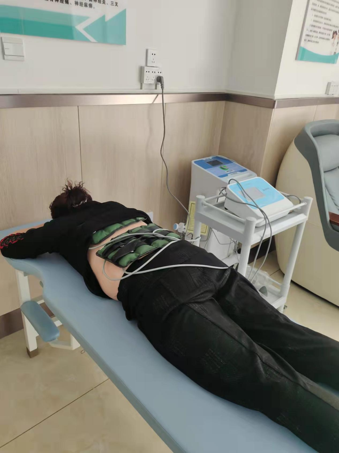 康复理疗设备怎么生产带您了解同江市人民医院康复中心业务和康复设备！_https://www.jmylbn.com_新闻资讯_第7张