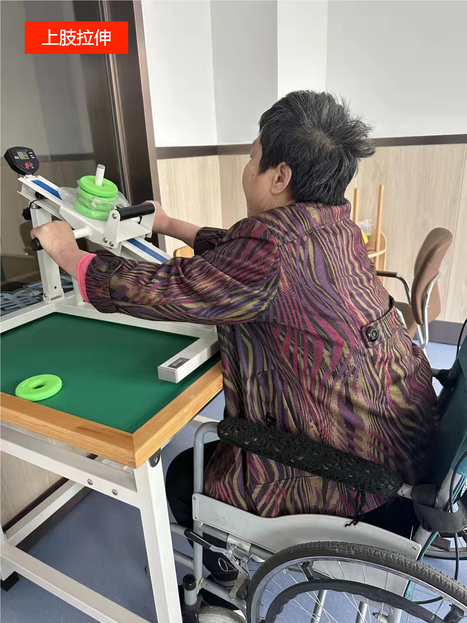 康复理疗设备怎么生产带您了解同江市人民医院康复中心业务和康复设备！_https://www.jmylbn.com_新闻资讯_第5张