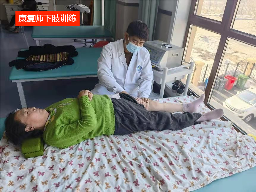 康复理疗设备怎么生产带您了解同江市人民医院康复中心业务和康复设备！_https://www.jmylbn.com_新闻资讯_第4张