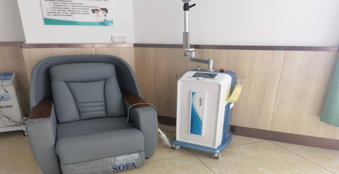 康复理疗设备怎么生产带您了解同江市人民医院康复中心业务和康复设备！_https://www.jmylbn.com_新闻资讯_第12张