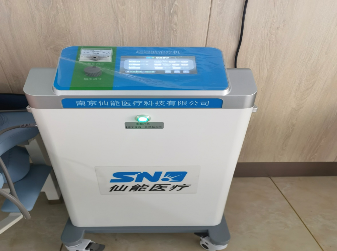 康复理疗设备怎么生产带您了解同江市人民医院康复中心业务和康复设备！_https://www.jmylbn.com_新闻资讯_第13张