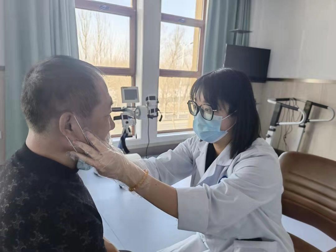 康复理疗设备怎么生产带您了解同江市人民医院康复中心业务和康复设备！_https://www.jmylbn.com_新闻资讯_第6张