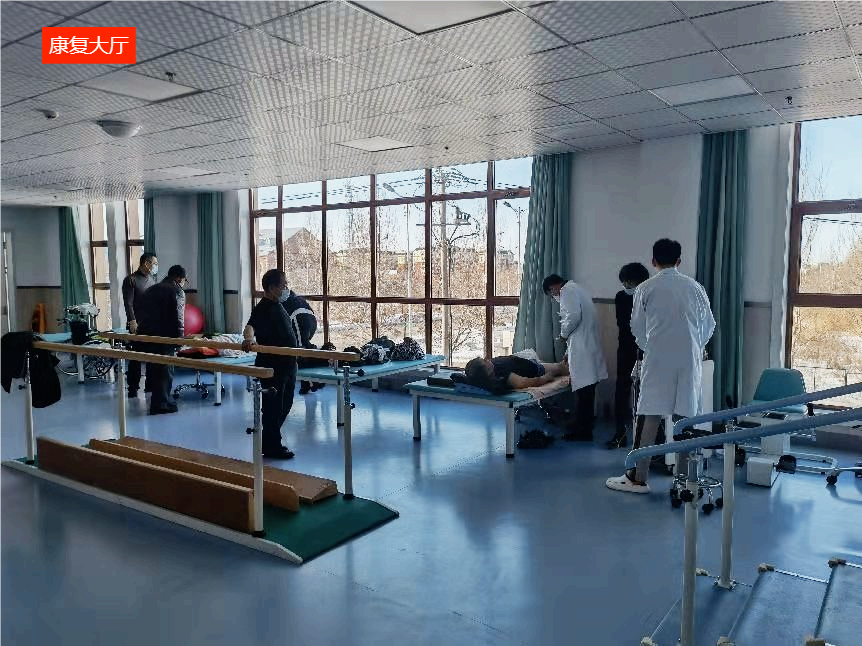 康复理疗设备怎么生产带您了解同江市人民医院康复中心业务和康复设备！_https://www.jmylbn.com_新闻资讯_第1张