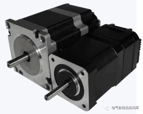 步進電機如何加編碼器的圖2