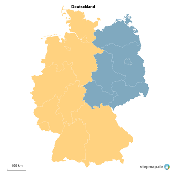 德國新聞| 德國有多少人比你薪水高？看看這張表格就全知道了 未分類 第6張