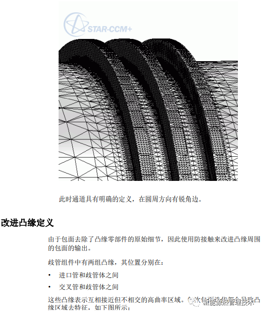 STAR-CCM+的包面技术的图24