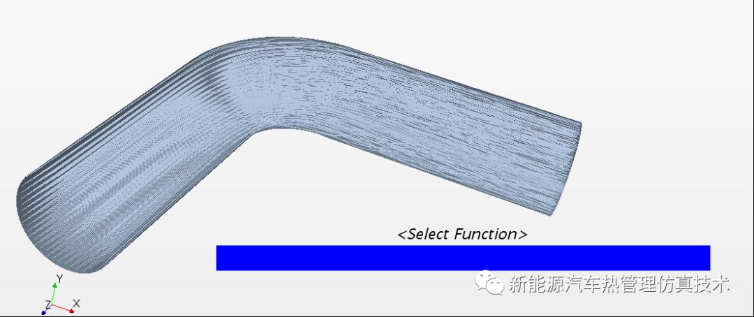 如何在star-ccm+中生成流线动画的图6