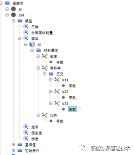 基于Star-CCM+液冷电池热管理仿真的图9