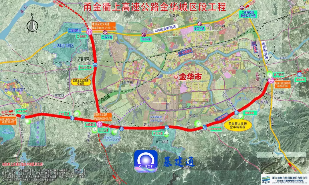 岳池县四环公路规划图图片